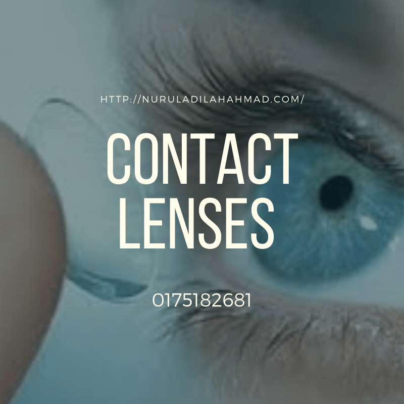 Contact Lens Price Malaysia - 0175182681 - Image 2