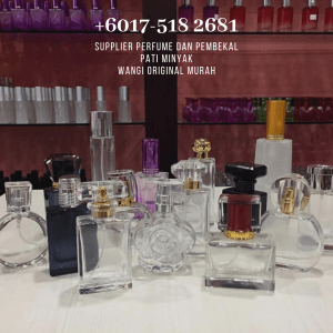 Minyak Wangi Original Jitra Kedah 0175182681