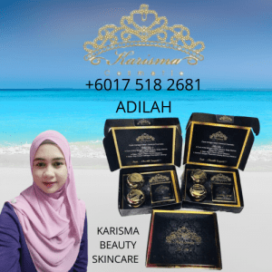 KARISMA BEAUTY SKINCARE
