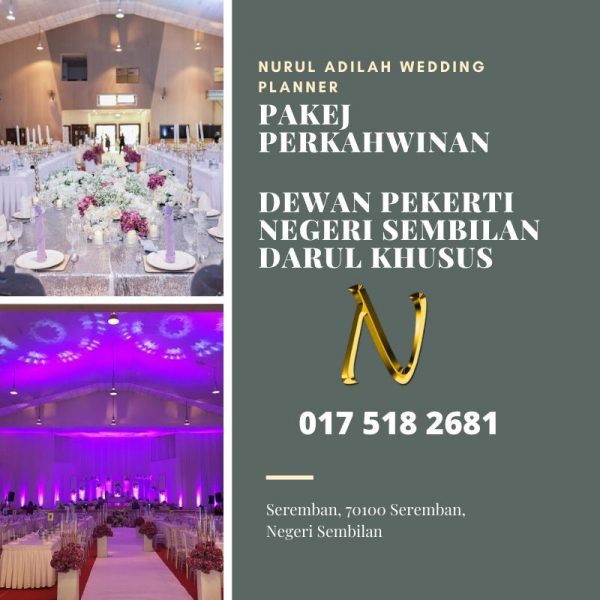 Pakej-Perkahwinan-Dewan-Pekerti-Negeri-Sembilan-Darul-Khusus (1)